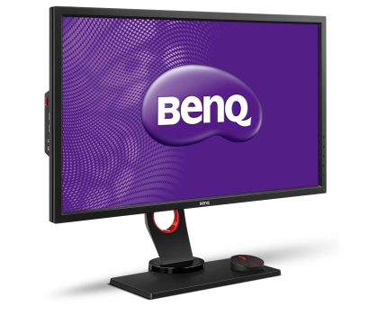 Monitor LED 27" (26,5"-28,4") MONITOR BENQ LED 27 XL2730Z
